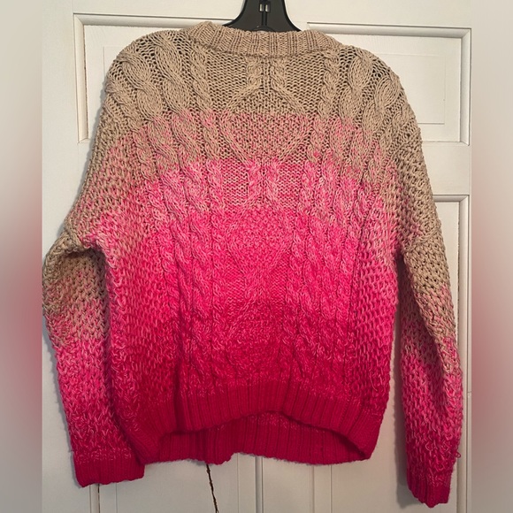 Smythe X Augden Sweater - Picture 12 of 14